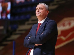 Радоњић пред Цедевиту: Морамо боље него у Београду