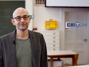 Светски лекције:	 Брукнер