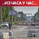 Нови конвој са евакуисанима из Маријупоља ушао у Запорожје, Финска подноси захтев за чланство у НАТО-у, Шведска близу тога