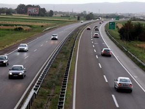 Izmene u saobraćaju zbog radova na tunelima Bancarevo, Sopot i Sarlah