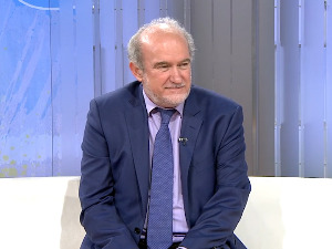 Мариновић: Важно је да грађани науче како да заштите личне податке