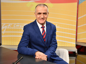 Србија на вези - регион, РТС Свет, 18.55