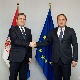 Селаковић: ЕУ приоритет спољне политике, неопходан подстицај