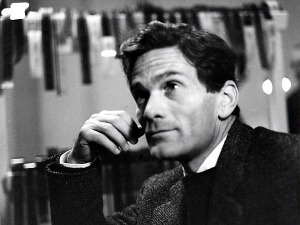  Пјер Паоло Пазолини: Ђенаријело - педагошка расправа