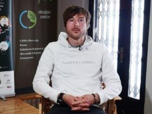 Еко перспективе: Зелена Европа - Љубљана, други део