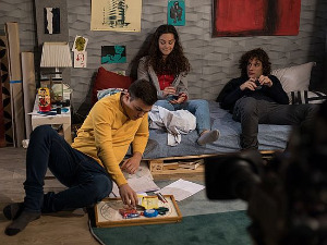 Реконструкција