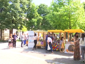 Социјално предузетништво значи и послодавцима и особама са инвалидитетом