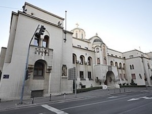 Сабор СПЦ поздравља статус најшире могуће аутономије за Охридску архиепископију 