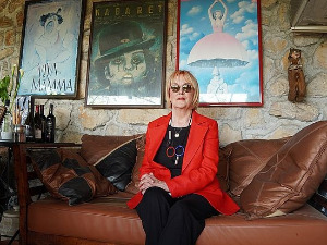 Тв лица: Ведрана Рудан