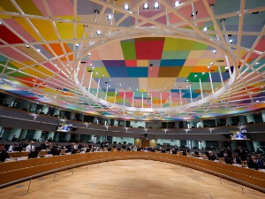 Министри ЕУ и Западног Балкана у Бриселу – Украјина и политика проширења главне теме