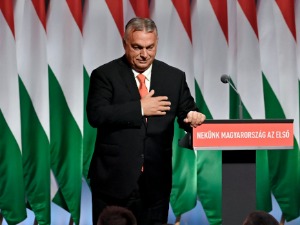 Viktor Orban ponovo izabran za premijera Mađarske, Vučić uputio čestitku