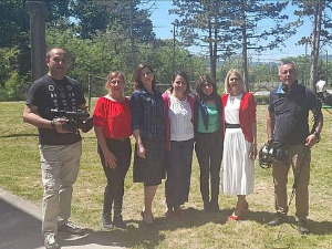 Знање имање: Пут свесне планете