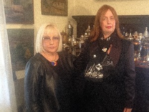 Мира Адања Полак - Ексклузивно: Породица Јелене Генчић и Новак Ђоковић