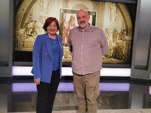 До детаља: Иван Живковић, редитељ