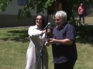 Награда са именом велике поетесе Живораду Недељковићу