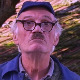 Село гори а баба се чешља