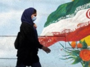 Пут свиле и остала чуда: Иран, убице, цареви и Света три мудраца