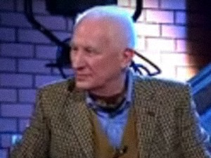 Аутопортрет: Матија Бећковић