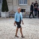 Francuska dobila premijerku, Kasteks podneo ostavku