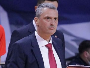Радоњић: Број слободних бацања ривала ми "боде очи"