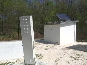 Трећина противградних станица аутоматизована, довољно ракета за одбрану од града