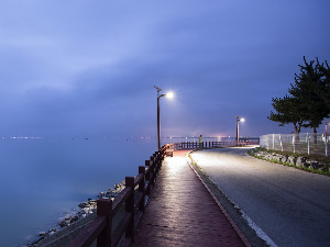 Ноћне променаде