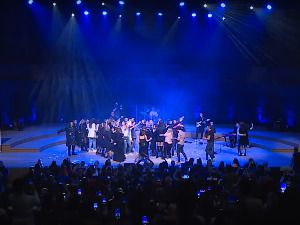 Минхен: "Балкански дани" трају