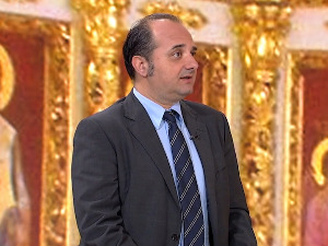 Раковић: После пола века раскол СПЦ и Охридске архиепископије је зацељен