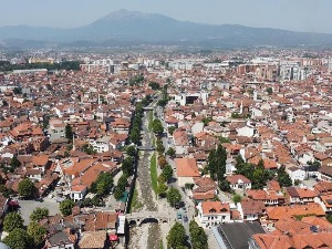 Осуђена посланица покрета Самоопредељења у Призрену