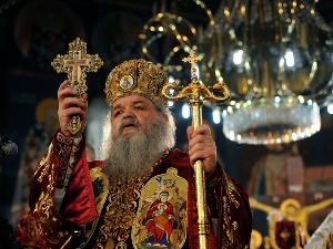 Скопље-Београд преко Цариграда: Коначно помирење Српске и Македонске православне цркве? Скопље-Београд преко Цариграда: Коначно помирење Српске и Македонске православне цркве?