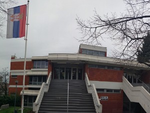 Саво Манојловић напустио суђење јер медијима није дозвољено снимање