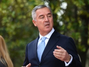 Мило Ђукановић сутра у Приштини