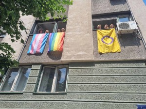 Пашалић: Изменама закона до потпуне заштите ЛГБТИ особа