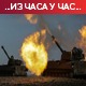 Подољак: Обустављени преговори са Русијом; Шведска и Финска сутра предају захтеве за чланство у НАТО-у