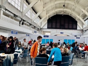 Врата Пољске широм отворена за милионе избеглица из Украјине: Нема кампова, они су наши гости