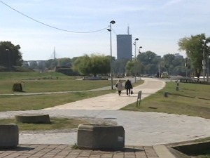 Урбано, а природно – како до зеленог Београда
