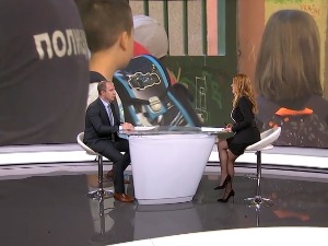 Школе имају план евакуације; Пашић за РТС: Деца не смеју бити ничија политичка мета