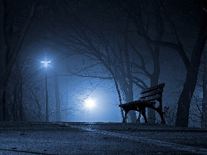 Ноћне променаде