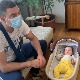 Мали Вукан стигао у болницу 