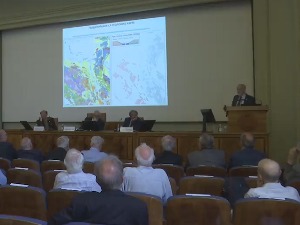 Приступне беседе новоизабраних редовних чланова САНУ