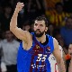 Никола Миротић најкориснији играч Евролиге
