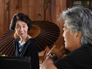 Мифуне: Последњи самурај