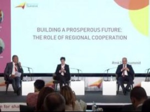 Брнабић: Србија је поуздан партнер Северне Македоније и кад је најтеже