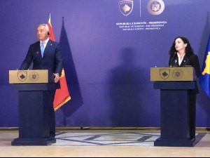 Ђукановић подржава иницијативу Приштине за чланство у Савету Европе