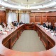 Михајловићева са руководством "Ресавице": Заштита и безбедност приоритети