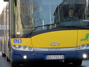 Izmene u prevozu u Beogradu tokom "Fajnal fora Evrolige 2022"