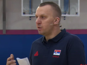 Савановић: Срби су сјајни и способни, организујемо Ф4 као рођендан или свадбу