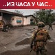 Зеленски продужио ратно стање за још 90 дана; Турска блокира кандидатуру Шведске и Финске за улазак у НАТО