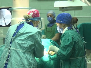 Уграђен први пејсмејкер у шабачкој Општој болници