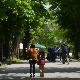 Сунчано и топлије уз слабљење ветра